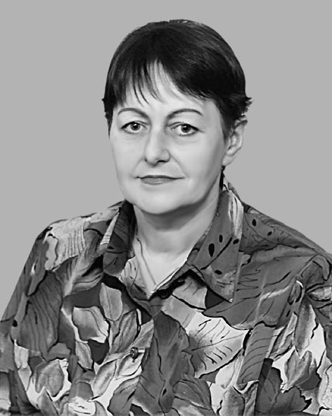 Л. В. Грабар